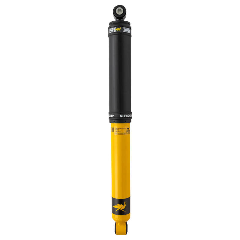 
                      
                        ARB / OME Nitrocharger Plus Twin Tube Shock - Rear
                      
                    