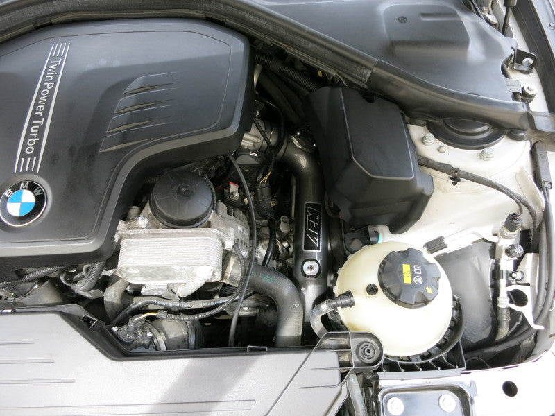 
                      
                        AEM 14-16 BMW 228i L4-2.0L F/I Turbo Intercooler Charge Pipe Kit
                      
                    