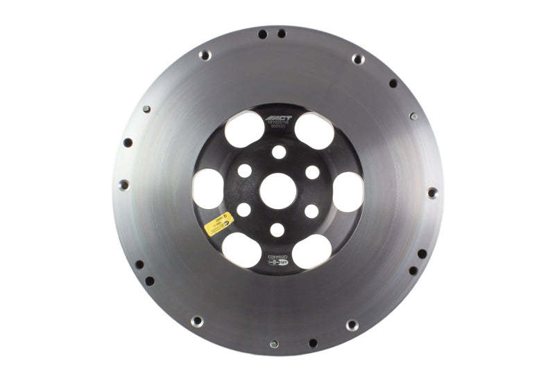 
                      
                        ACT 07-13 Mazda Mazdaspeed3 2.3T XACT Flywheel Prolite (Use w/ACT Pressure Plate & Disc)
                      
                    