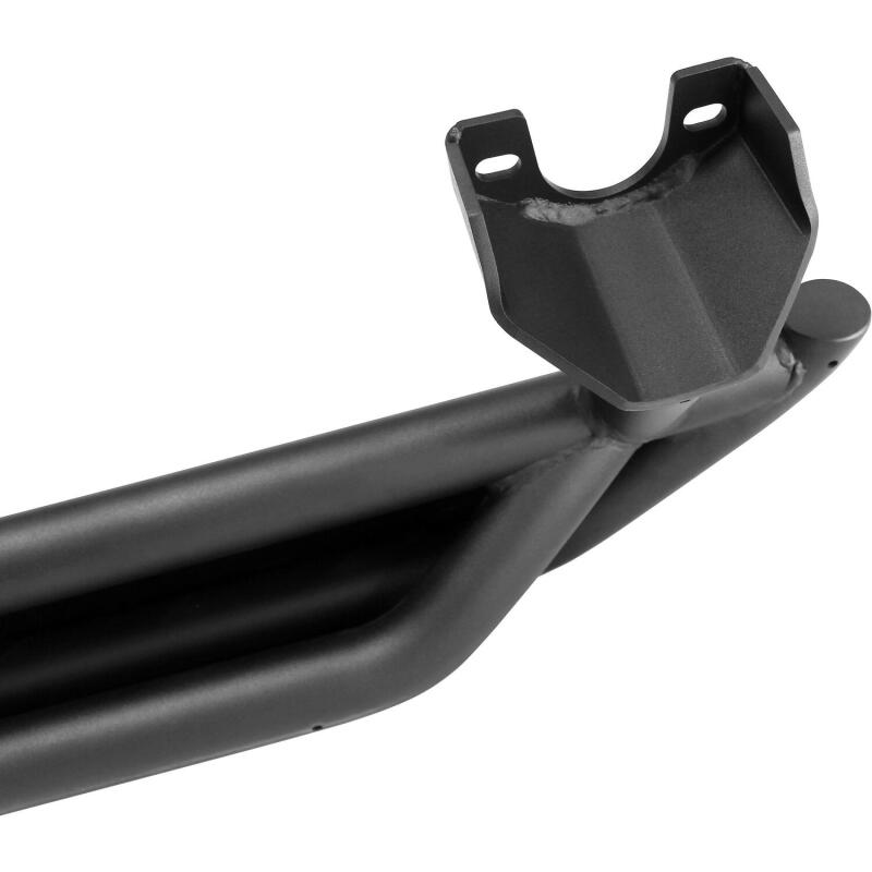 
                      
                        Westin/Snyper 07-17 Jeep Wrangler Unlimited Triple Tube Rock Rail Steps - Textured Black
                      
                    