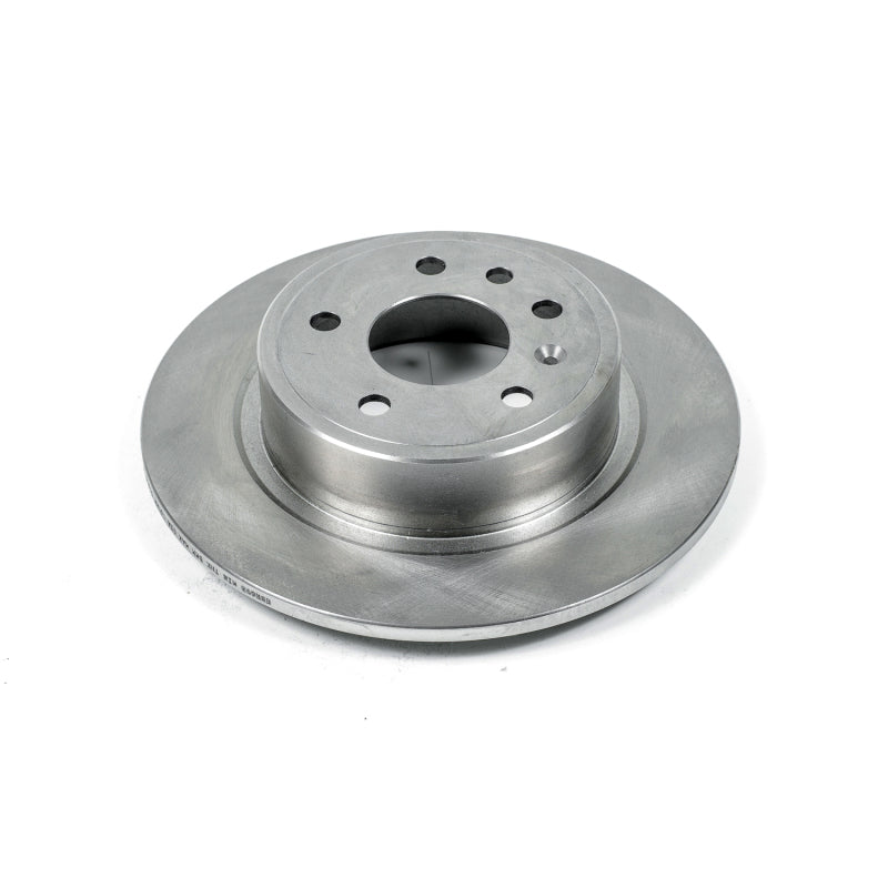 Power Stop 99-10 Saab 9-5 Rear Autospecialty Brake Rotor