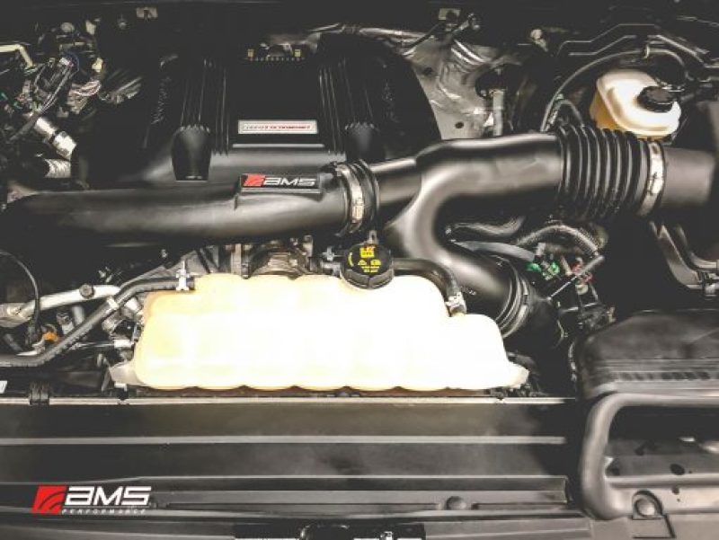 
                      
                        AMS Performance 17-20 Ford F-150/F-150 Raptor Turbo Inlet Upgrade
                      
                    