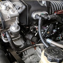 Boost Controller Kit for the Whipple 2.9L HEMI Supercharger