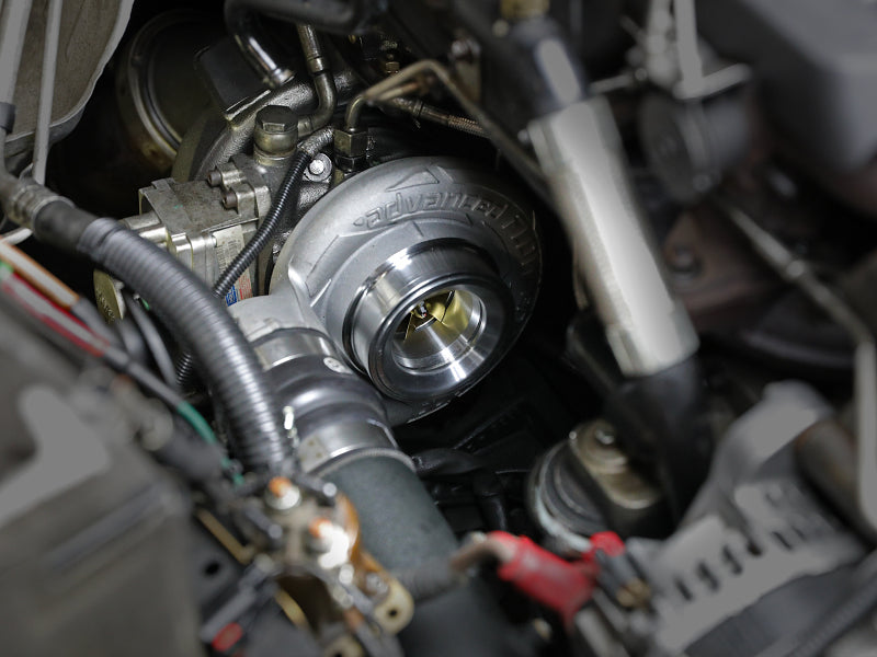 
                      
                        aFe BladeRunner GT Series Turbocharger 07-18 Dodge/RAM 6.7L (td)
                      
                    