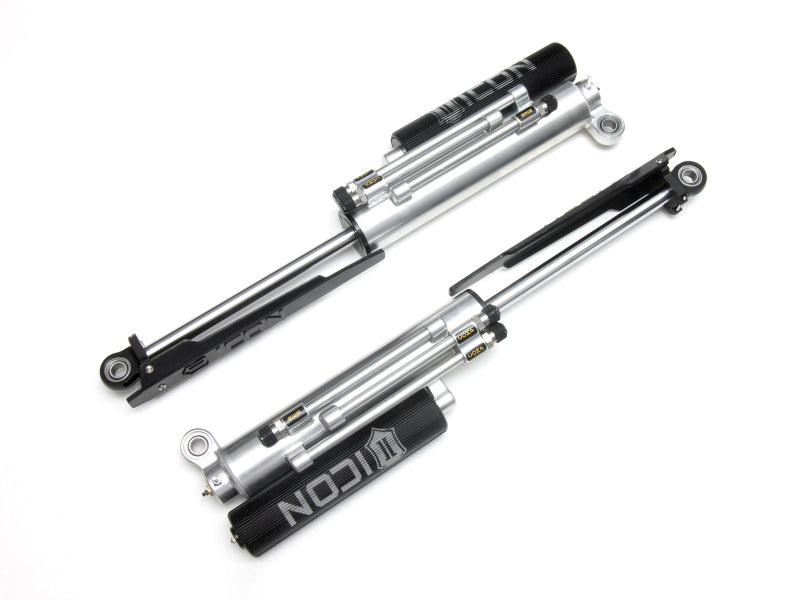 
                      
                        ICON 2017+ Ford Raptor Rear 3.0 Series Shocks PB - Pair
                      
                    