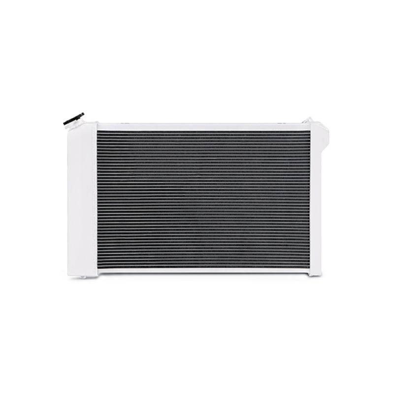 
                      
                        Mishimoto 69-72 Chevrolet Corvette Auto X-Line Aluminum Radiator
                      
                    