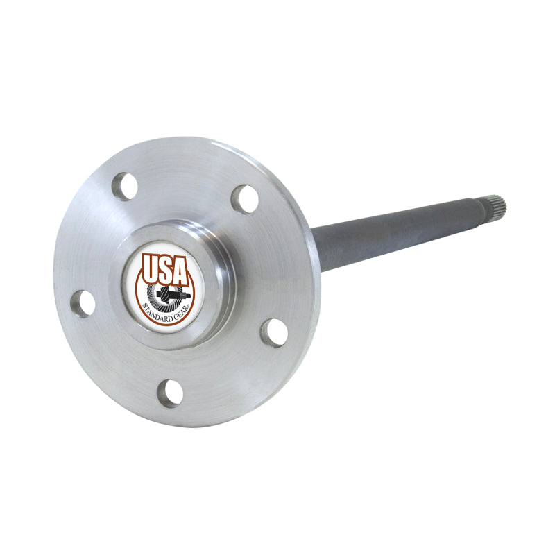 
                      
                        Yukon Gear Dana 44 Right Hand Rear Axle Replacement
                      
                    