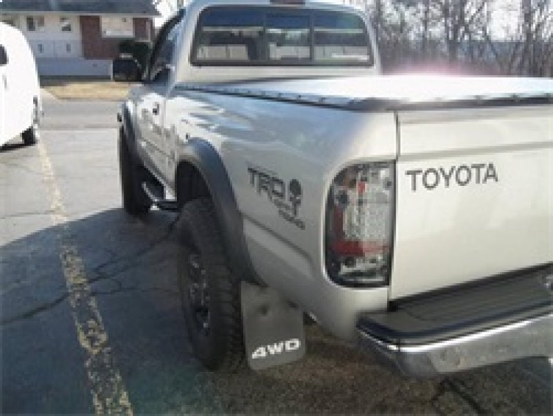 
                      
                        Spyder Toyota Tacoma 01-04 LED Tail Lights Smoke ALT-YD-TT01-LED-SM
                      
                    
