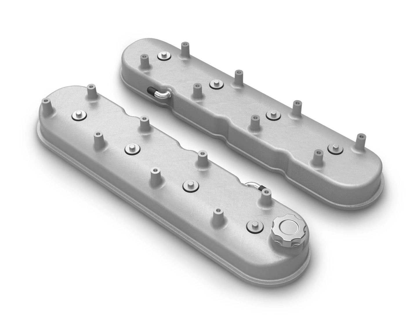 TALL LS VALVE COVERS