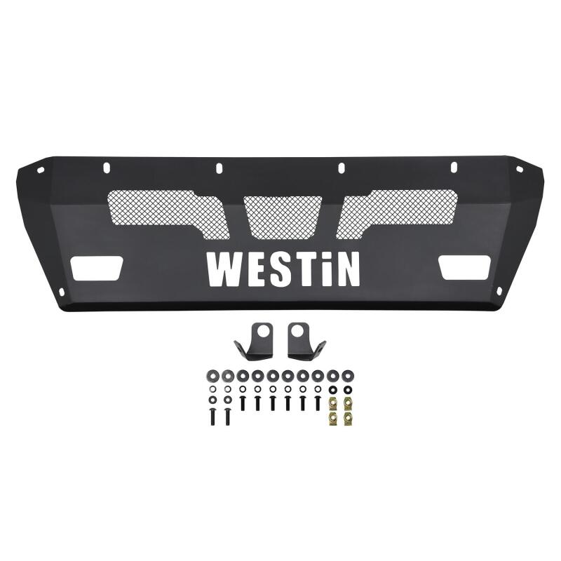 
                      
                        Westin 15-19 Chevrolet Silverado 2500/3500 Pro-Mod Skid Plate - Textured Black
                      
                    