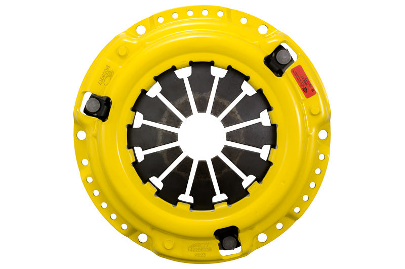 
                      
                        ACT 1988 Honda Civic P/PL Heavy Duty Clutch Pressure Plate
                      
                    