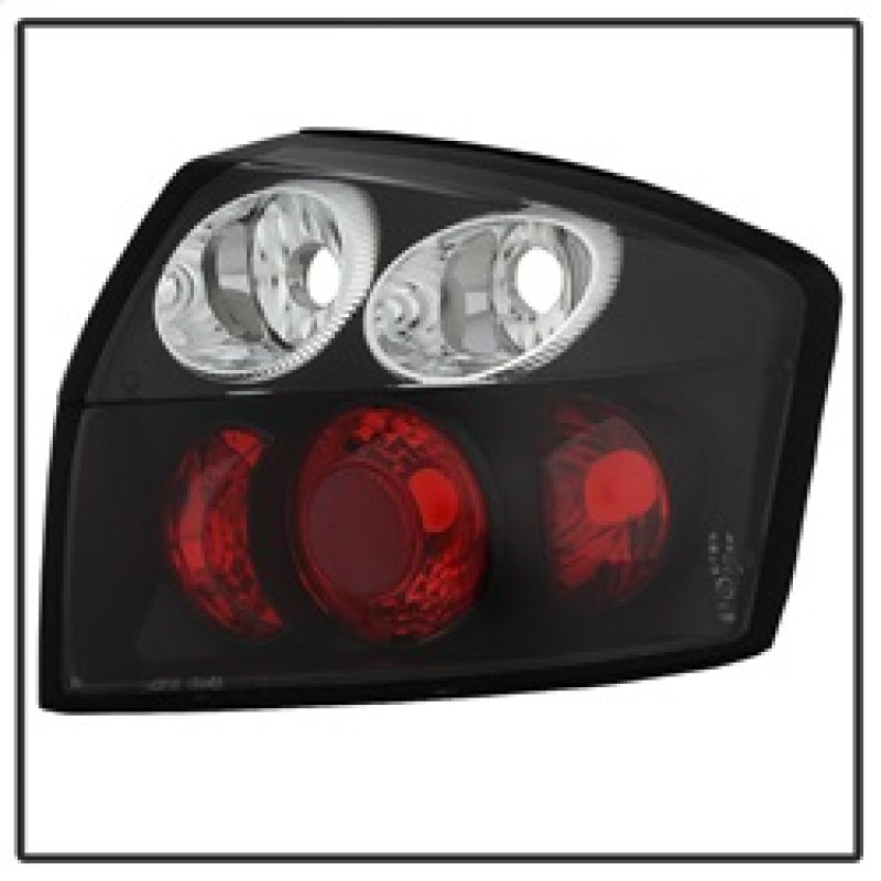 
                      
                        Spyder 02-05 Audi A4 (Excl Convertible/Wagon) Euro Style Tail Lights - Black (ALT-YD-AA402-BK)
                      
                    