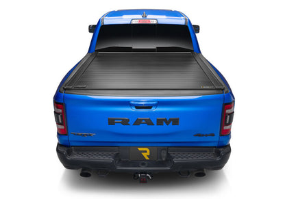 Retrax 2019 Ram 1500 RetraxPRO XR