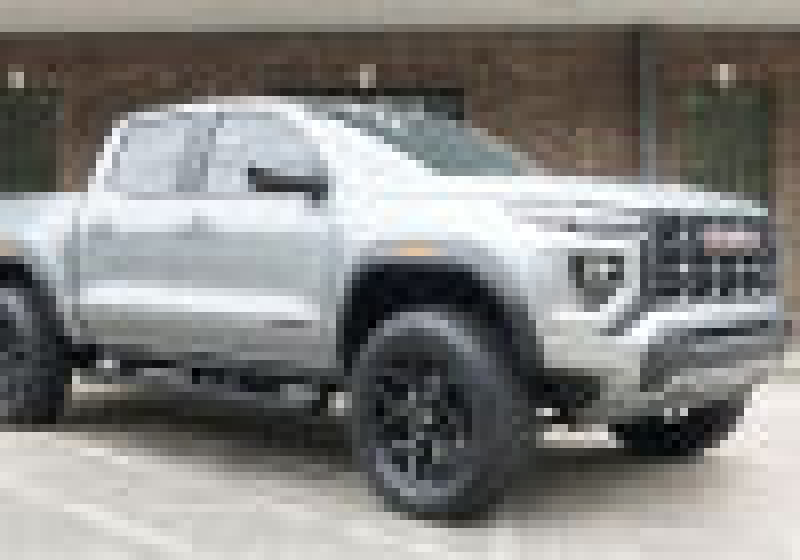 
                      
                        Superlift 2023-2024 Chevy Colorado/GMC Canyon 4WD (Will NOT fit ZR2 models) 2 Inch GM Leveling Kit
                      
                    