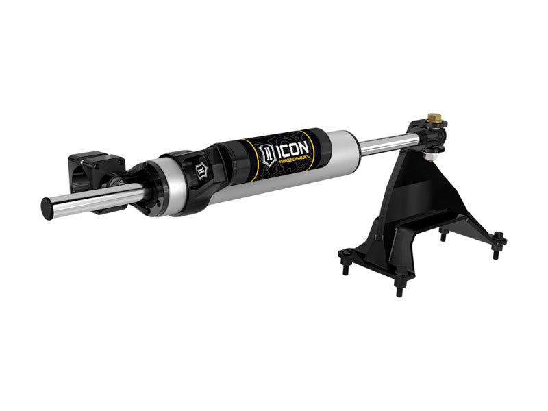 
                      
                        ICON 05-22 Ford Super Duty 2.5 Power Brake Steering Stabilizing Kit
                      
                    