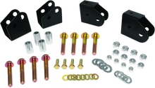 DragonFire Racing 12-21 Kawasaki Teryx 4 Lift Kit - 2 in.
