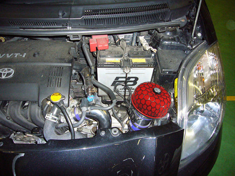 
                      
                        HKS RS NCP91 VITZ-RS 1NZ-FE
                      
                    