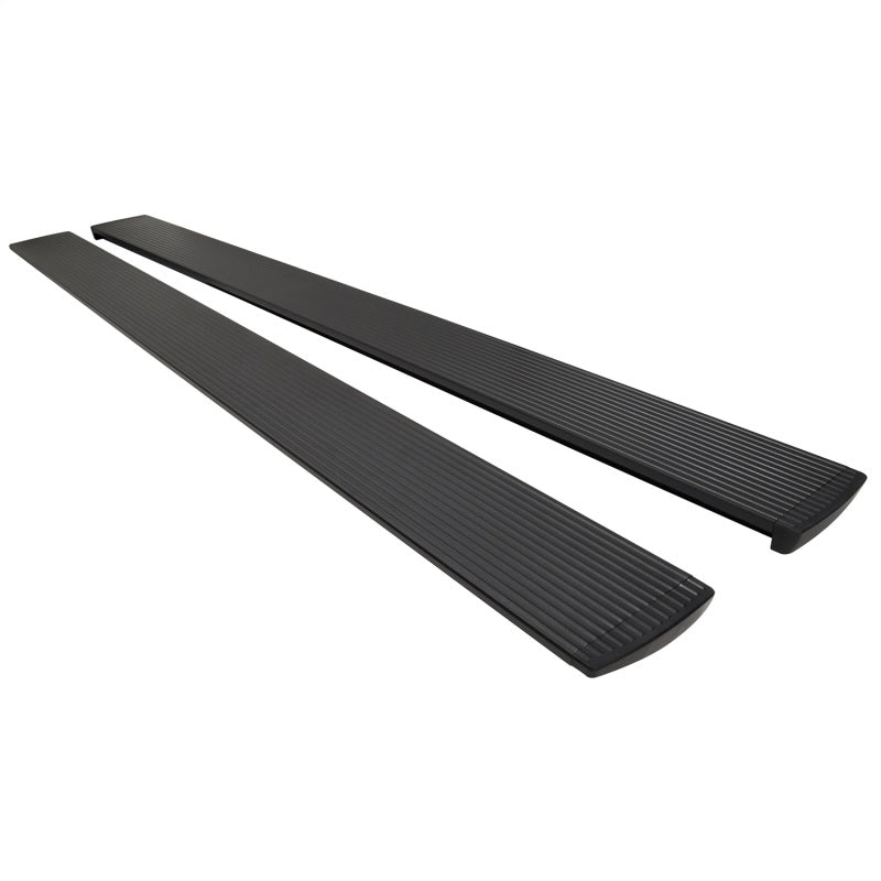 
                      
                        Westin 05-23 Toyota Tacoma Double Cab Pro-e Running Boards - Tex. Blk
                      
                    