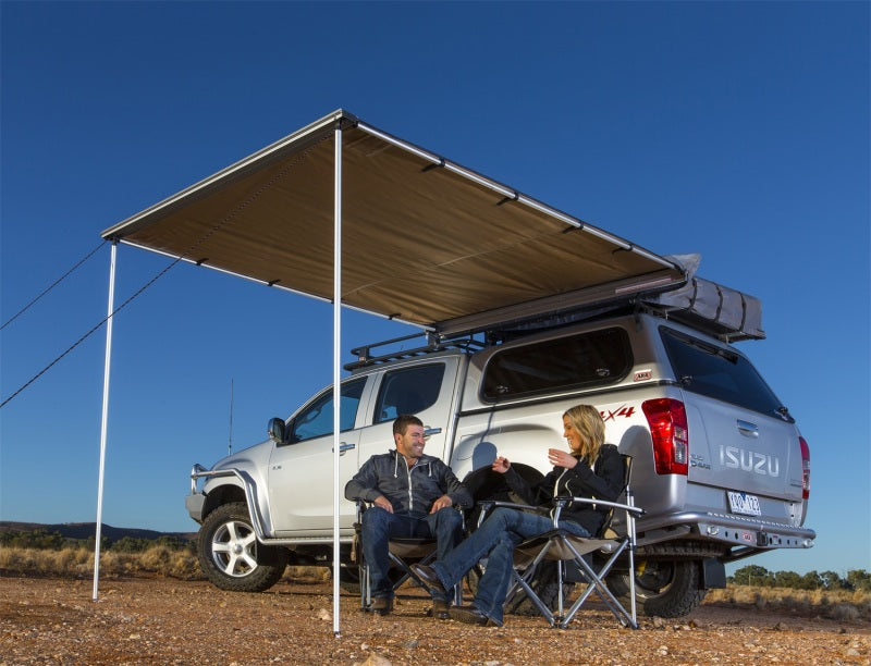 
                      
                        ARB Awning w/Light 6.5ft x 8.2ft
                      
                    