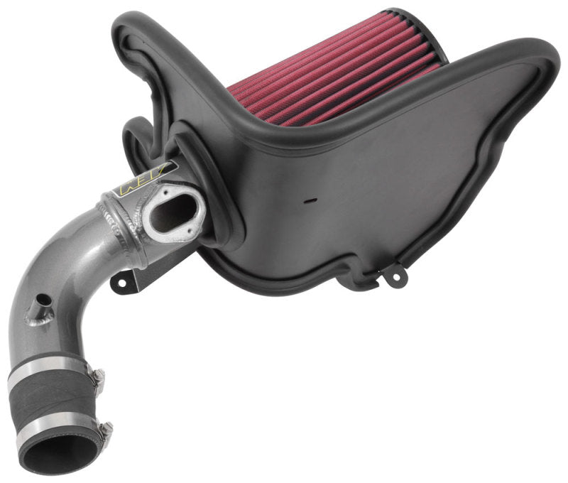 
                      
                        AEM 2017 C.A.S Chevrolet Cruze L4-1.4L F/I Cold Air Intake
                      
                    