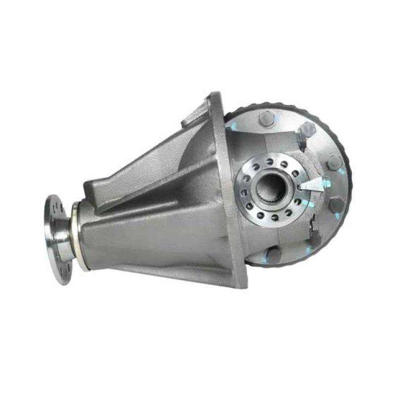 
                      
                        Yukon Gear Dropout Assembly for Toyota 8in Differential w/Dura Grip Posi & Yoke 30 Spline 3.73 Ratio
                      
                    
