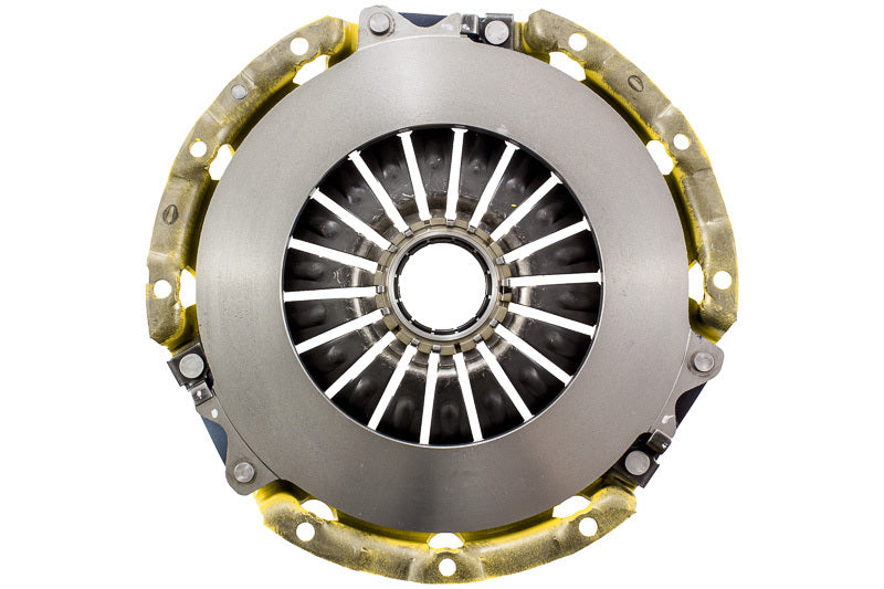 
                      
                        ACT 2003 Mitsubishi Lancer P/PL-M Heavy Duty Clutch Pressure Plate
                      
                    