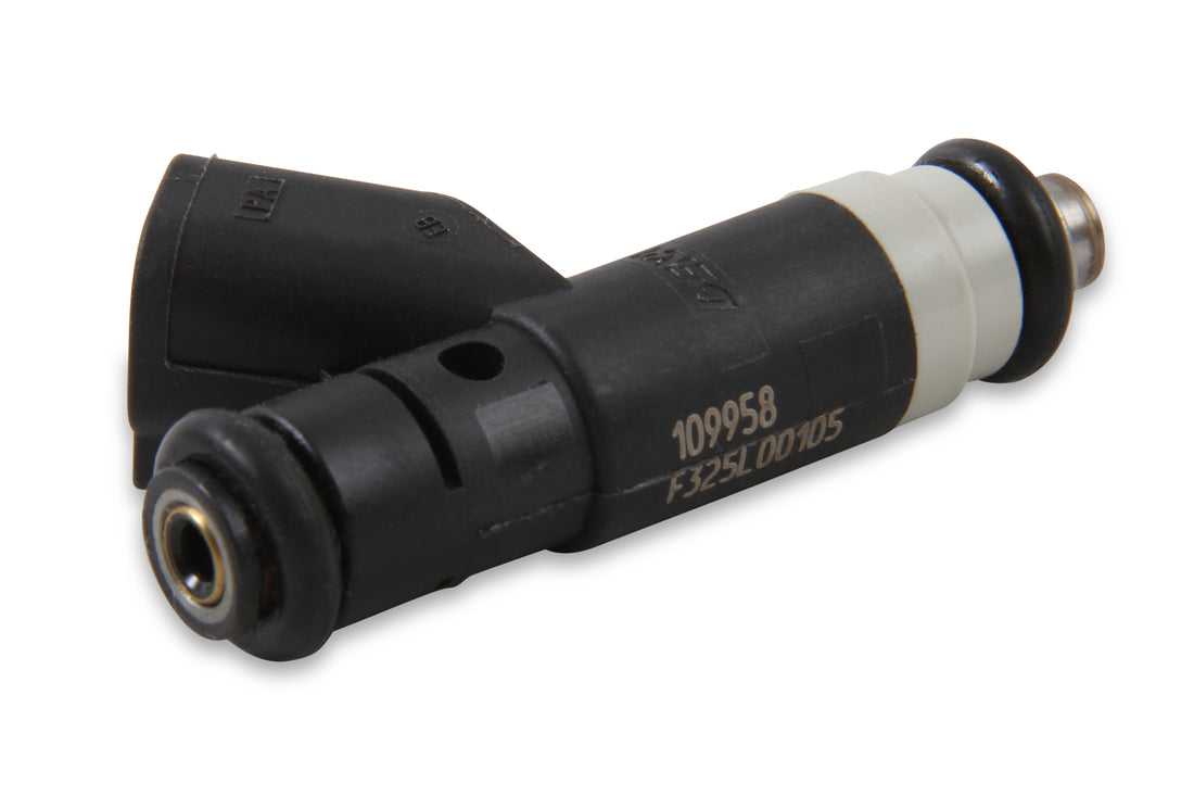 ACCEL Fuel Injector - 53 lb/hr - USCAR - High Impedance