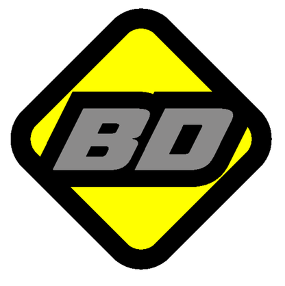 BD Diesel 19-24 Dodge/Ram 1500 5.7L Hemi DT Exhaust Manifold Kit