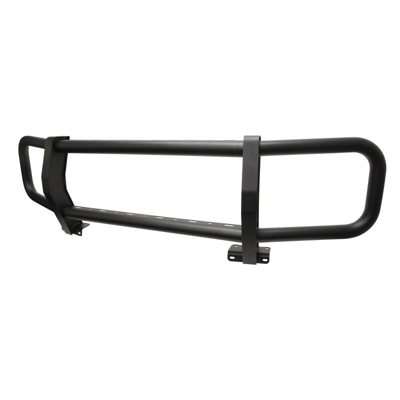 
                      
                        Westin 21-23 Ford Bronco (Excl. Bronco Sport)XTS Front Bumper Brush Guard for OEM Bumper - Tex Black
                      
                    
