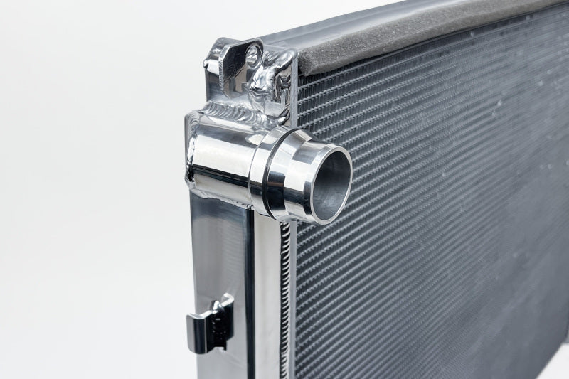 
                      
                        CSF 2020+ Toyota A90/A91 GR Supra / 2019+ BMW Z4 (2.0/3.0L) / 19-21 BMW G2X All-Aluminum Radiator
                      
                    