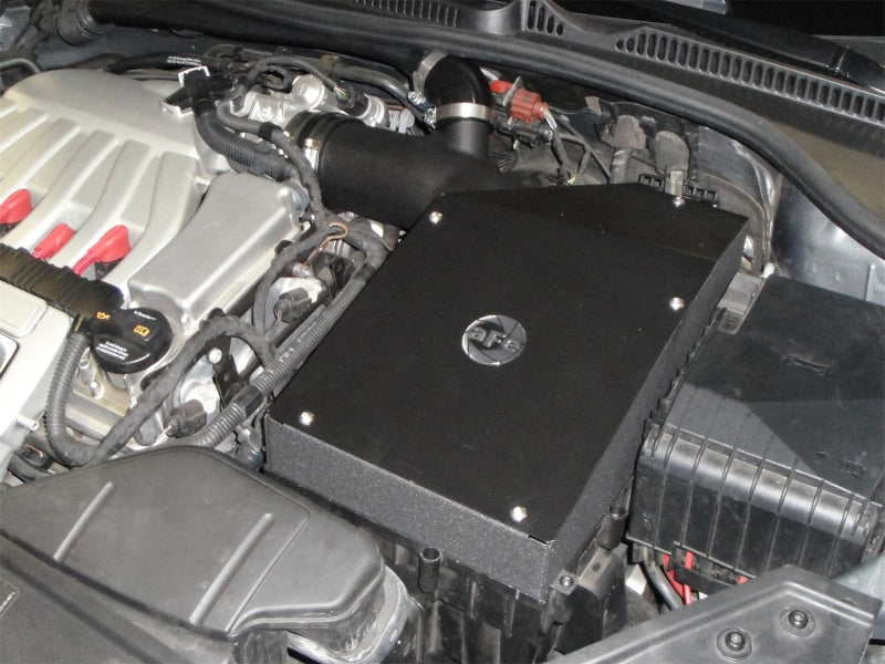 
                      
                        aFe MagnumFORCE Intakes Stage-2 P5R AIS P5R VW R32 08-09 V6-3.2L MKV
                      
                    