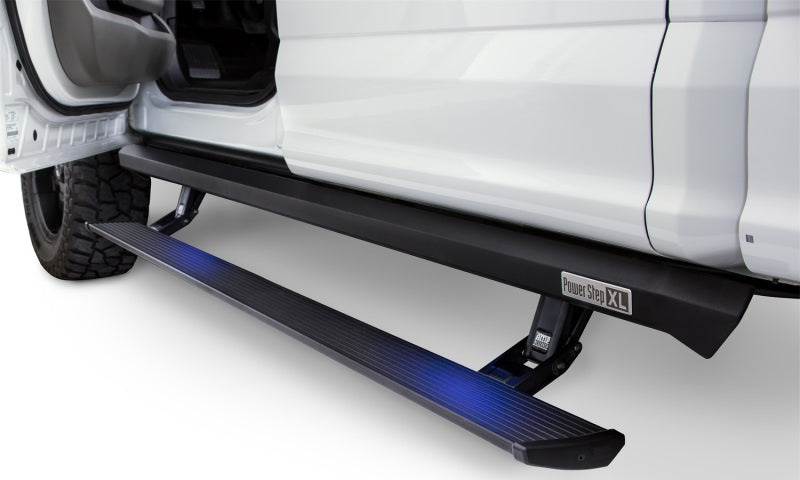 
                      
                        AMP Research 22-23 Toyota Tundra Crewmax PowerStep XL - Black
                      
                    