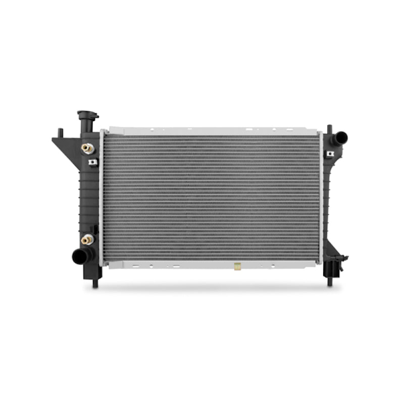 
                      
                        Mishimoto Ford Mustang Replacement Radiator 1994-1996
                      
                    