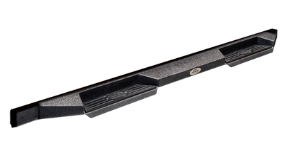 Body Armor 4x4 07-18 Jeep Wrangler JK 4 Door Rocksteps Side Steps