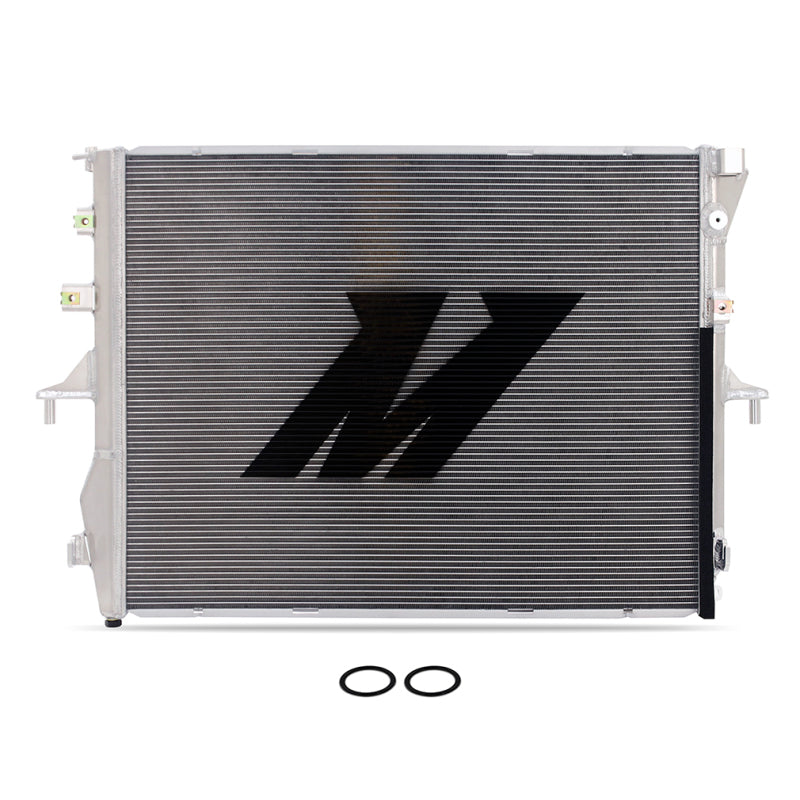 
                      
                        Mishimoto 03-10 Porsche Cayenne Performance Aluminum Radiator
                      
                    