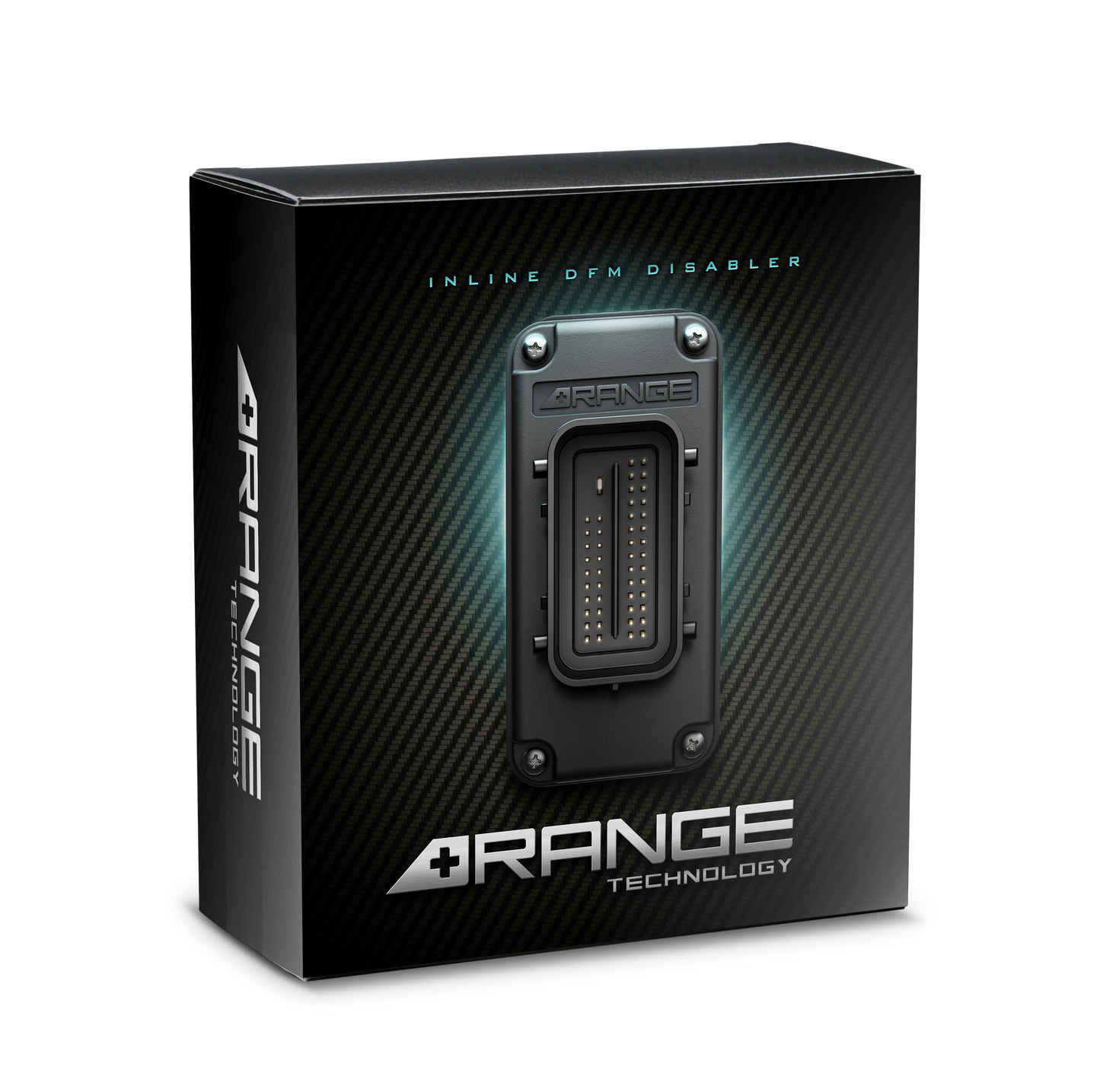 RANGE TECHNOLOGY DFM MODULE (2022.5-2026 GM V8 Trucks)