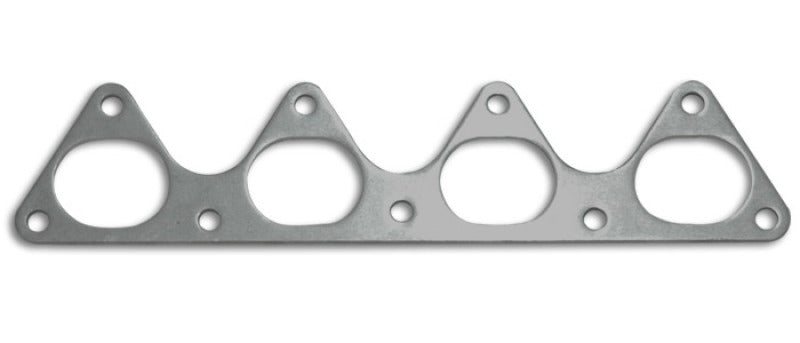 
                      
                        Vibrant T304 SS Exhaust Manifold Flange for Honda/Acura D-series motor 3/8in Thick
                      
                    