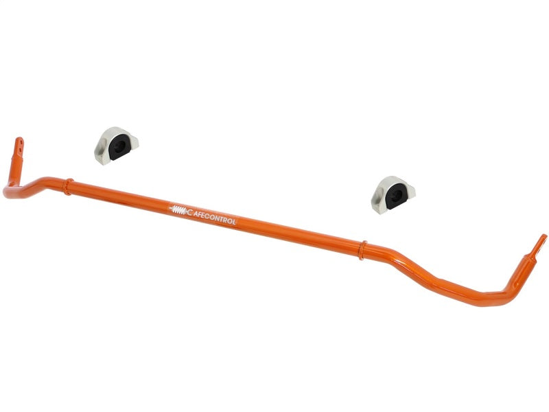 
                      
                        aFe Control Rear Sway Bar 2007-2013 BMW 335I (E90 / 92)
                      
                    
