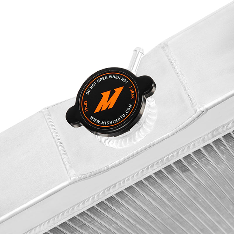 
                      
                        Mishimoto 69-70 Ford Mustang X-Line Performance Aluminum Radiator
                      
                    