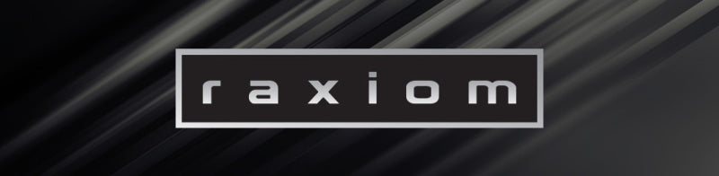Raxiom 05-09 Ford Mustang Halogen 2010 Style LED Halo Headlights-Blk Hsng(Clear Lens/Excludes GT500)