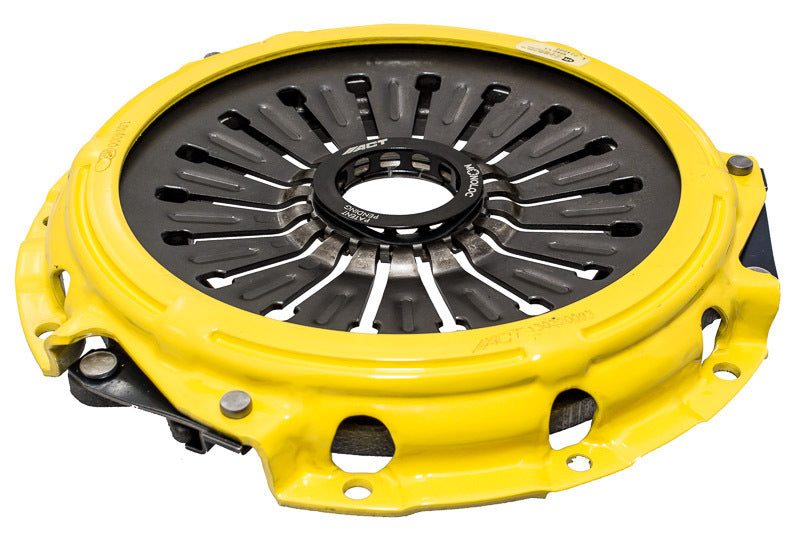 
                      
                        ACT 2003 Mitsubishi Lancer P/PL-M Heavy Duty Clutch Pressure Plate
                      
                    