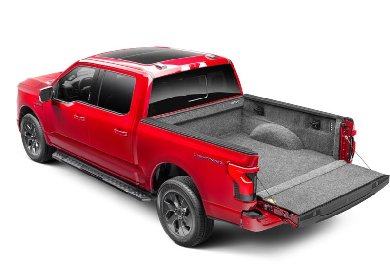 
                      
                        BedRug 15-23 Ford F-150 5.5ft Bed Bedliner
                      
                    