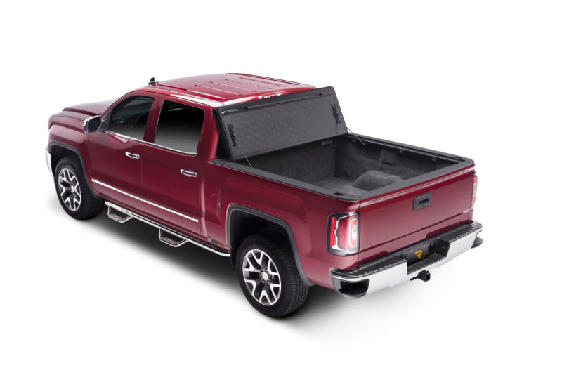 BAK 19-20 Chevy Silverado (New Body Style) 6ft 6in Bed 1500 BAKFlip FiberMax