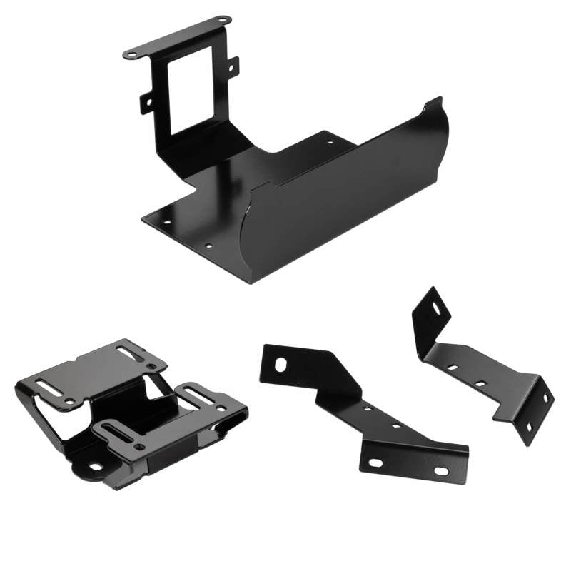 
                      
                        ARB Mount Kit CKSA/CKMA/CKMTA Suits 2018+ Jeep Wrangler JL
                      
                    