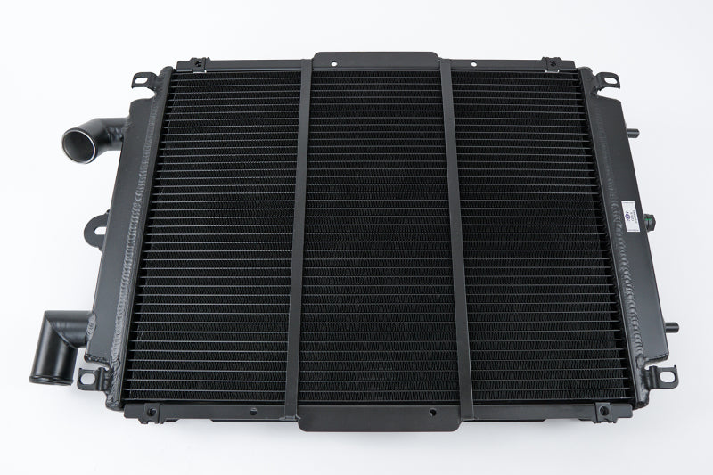 
                      
                        CSF Ferrari F355 High Performance All-Aluminum Radiator - Right
                      
                    