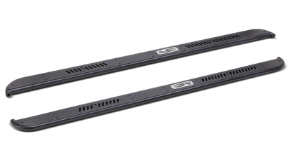 Body Armor 4x4 97-06 Jeep Wrangler TJ Rockcrawler Side Steps