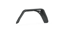 Road Armor 2020 Jeep Gladiator JT Stealth Rear Fender Flare Body Armor - Tex Blk