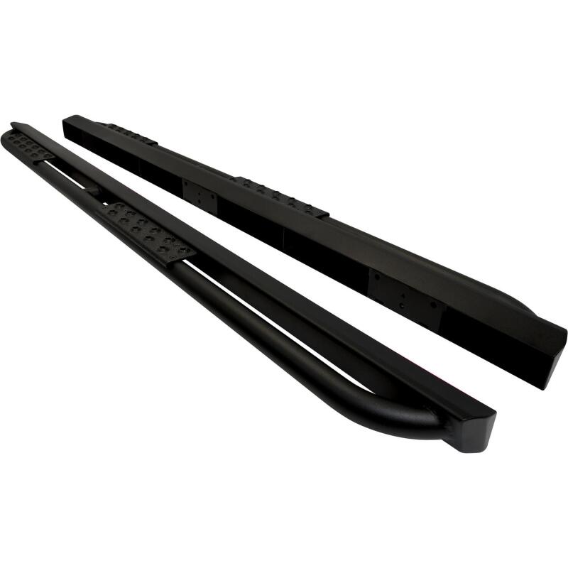 
                      
                        Westin 18-23 Jeep Wrangler JL Unlimited 4dr Rock Slider - Textured Black
                      
                    
