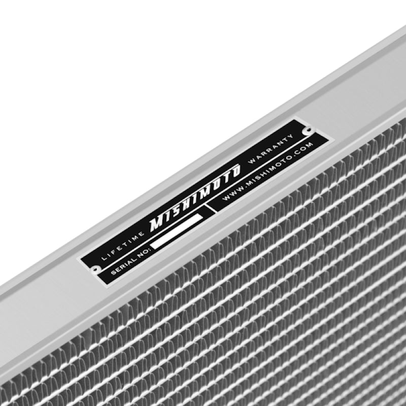 
                      
                        Mishimoto 05-10 Chevrolet Cobalt SS Performance Aluminum Radiator
                      
                    