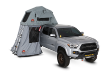 Body Armor 4x4 Sky Ridge Pike Annex Room